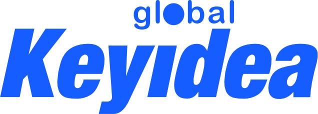 Keyidea Logo