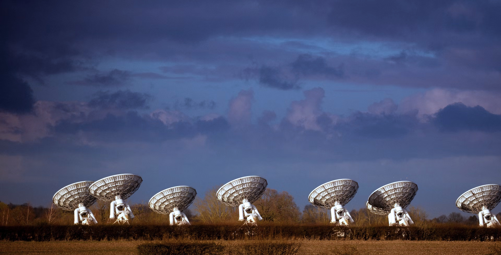 VSAT Systems